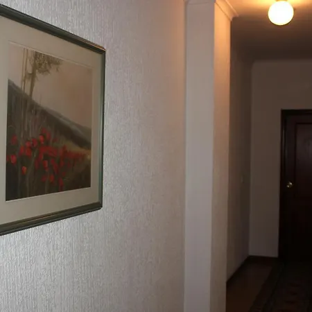 Hotel Dom Leal