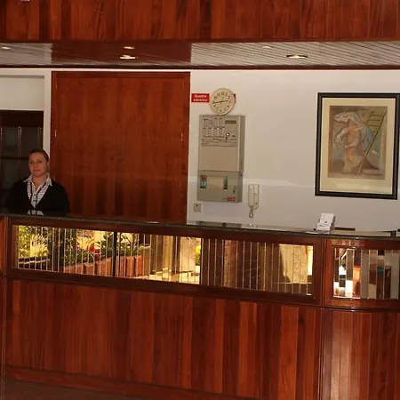 Dom Leal Hotel