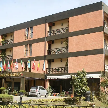 Dom Leal Hotel