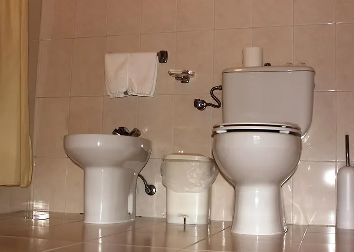 Dom Leal 2* Valongo (Porto)