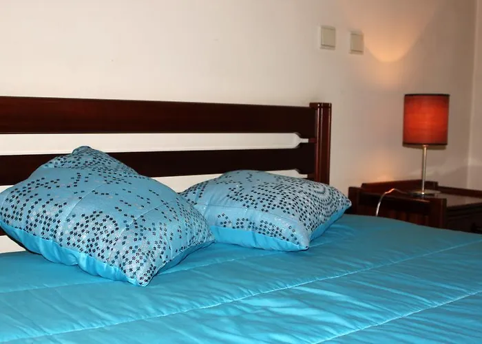 Dom Leal 2* Valongo (Porto)