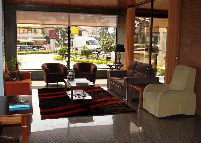 Dom Leal 2* Valongo (Porto)