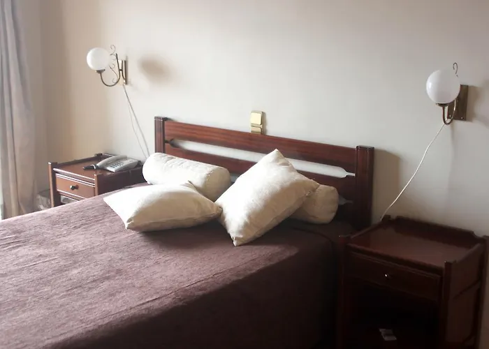 Dom Leal Hotel Valongo (Porto)