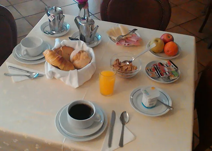 Dom Leal 2* Valongo (Porto)